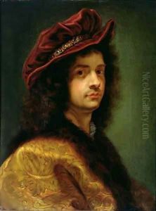Self Portrait
