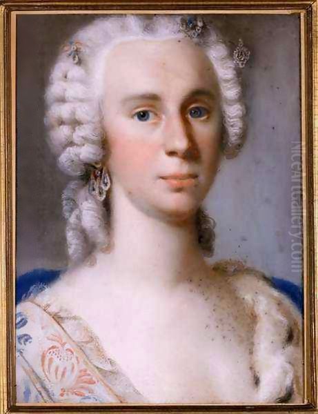 Philippine Antoinette - view 1