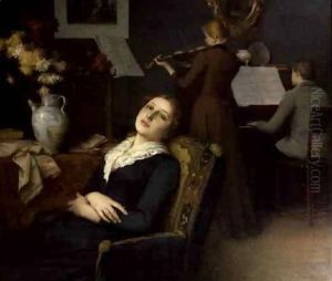 Chamber Music by Etienne Azambre