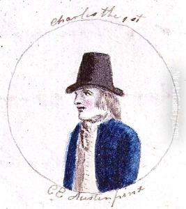 Charles I by Cassandra Austen