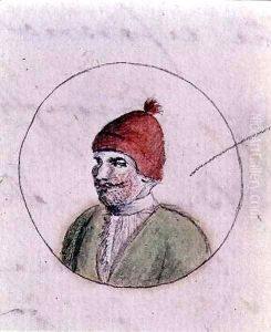 Henry VIII by Cassandra Austen