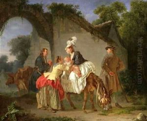 Farewell to the Nurse