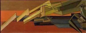 Abstract by Lawrence Atkinson