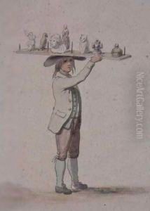 The Image Seller