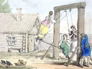 The Swing