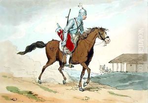 A Noble Tcherkesse