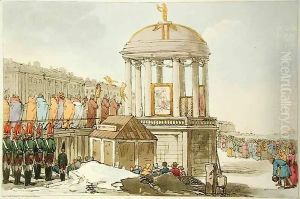 Consecration of the Waters