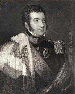 George Augustus Frederick Fitzclarence, 1st Earl of Munster thumbnail