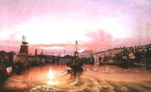 Cork Harbour thumbnail