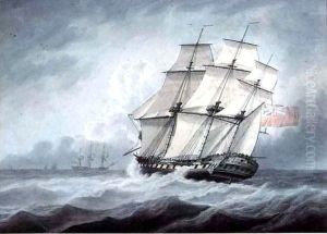 The Frigate