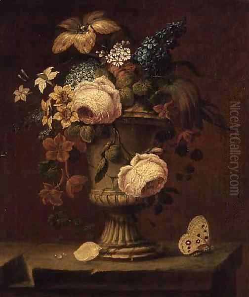 Still Life - view 1