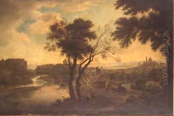 View of Kilkenny - view 1