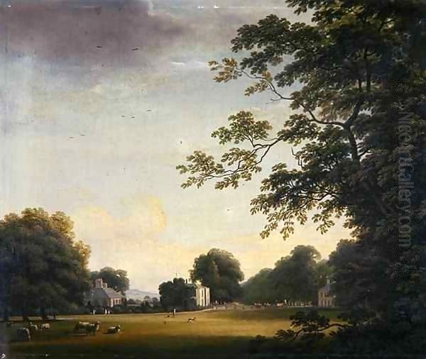 View in Mount Merrion Park 2 - view 1