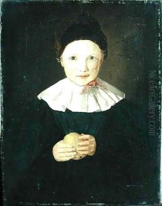 Portrait of a Child