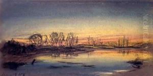 Sunset 3