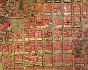 Property Register of Mexico City by Pedro Arrieta