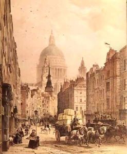 Fleet Street