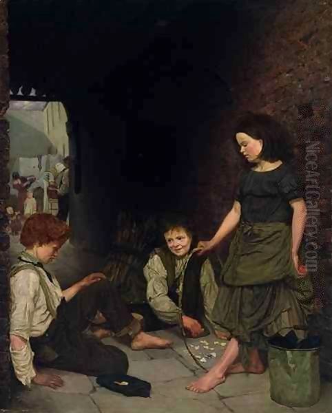 Manchester and Salford Children - view 1