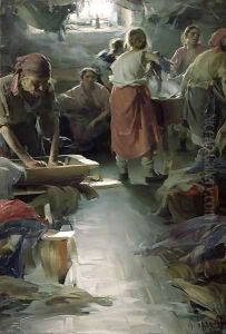 Laundresses