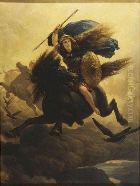 Valkyrie - view 1