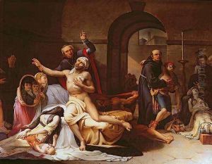 The Yellow Fever Epidemic in Valencia