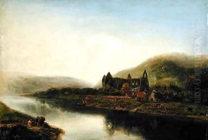 Tintern Abbey