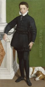 Massimiliano Stampa, Marquis of Soncino