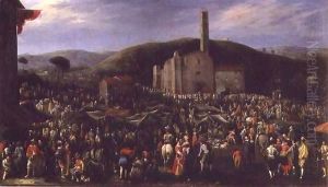 A Country Fair