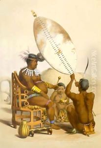 Umpanda the King of the Amazulu 2