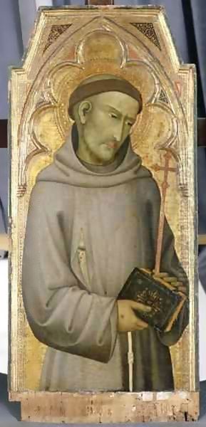 St. Francis 2 - view 1