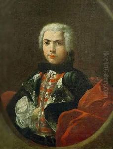 Carlo Broschi 'Il Farinelli' (1705-82)