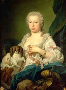 Maria-Barbara de Braganza (d.1758)