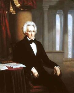 Andrew Jackson