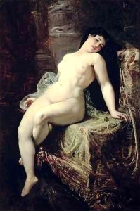 Nude by Ramon (Marti) Alsina