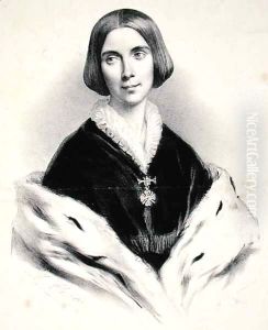 Madame Catinka de Dietz