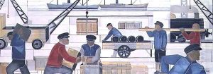 Transport Workers