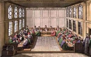 The Public Ministry of Finance