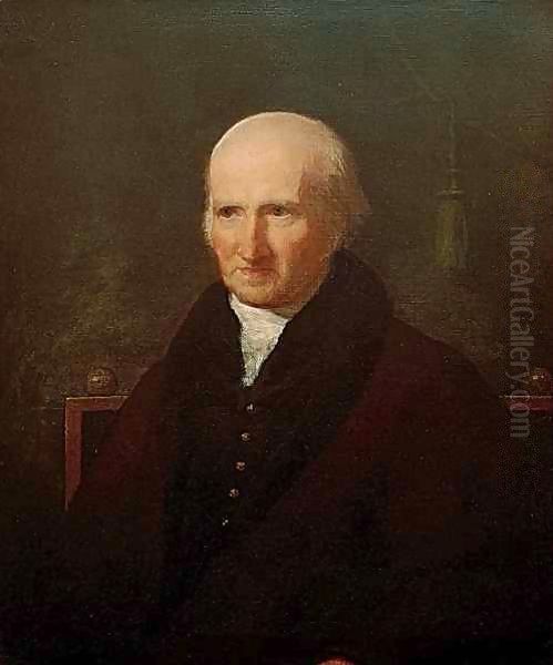 Benjamin West - view 1