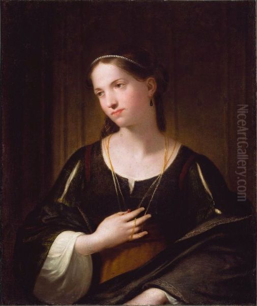 Beatrice - view 1