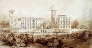 Osborne House, Isle of Wight Osborne House, Isle of Wight