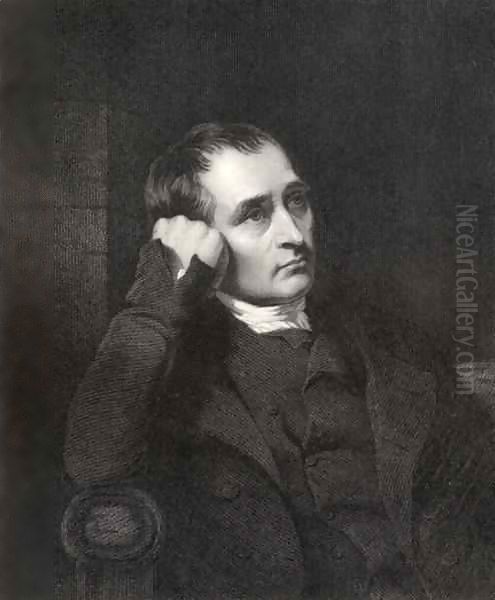 Samuel Crompton - view 1