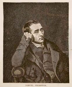 Samuel Crompton 2