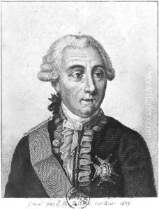 Count Louis de Marbeuf (1712-86) Count Louis de Marbeuf (1712-86)