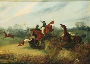 An Incident in the Lucas Winter Meeting