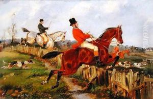 The Chase