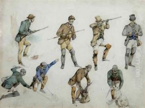 Sporting by Henry Thomas Alken