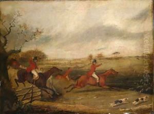 Full Cry 2 by Henry Thomas Alken