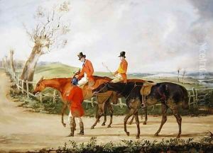Returning Home