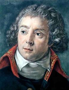Portrait of General Berthier (1753-1815)