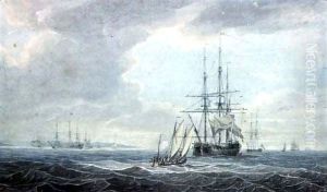 Shipping by William Alexander